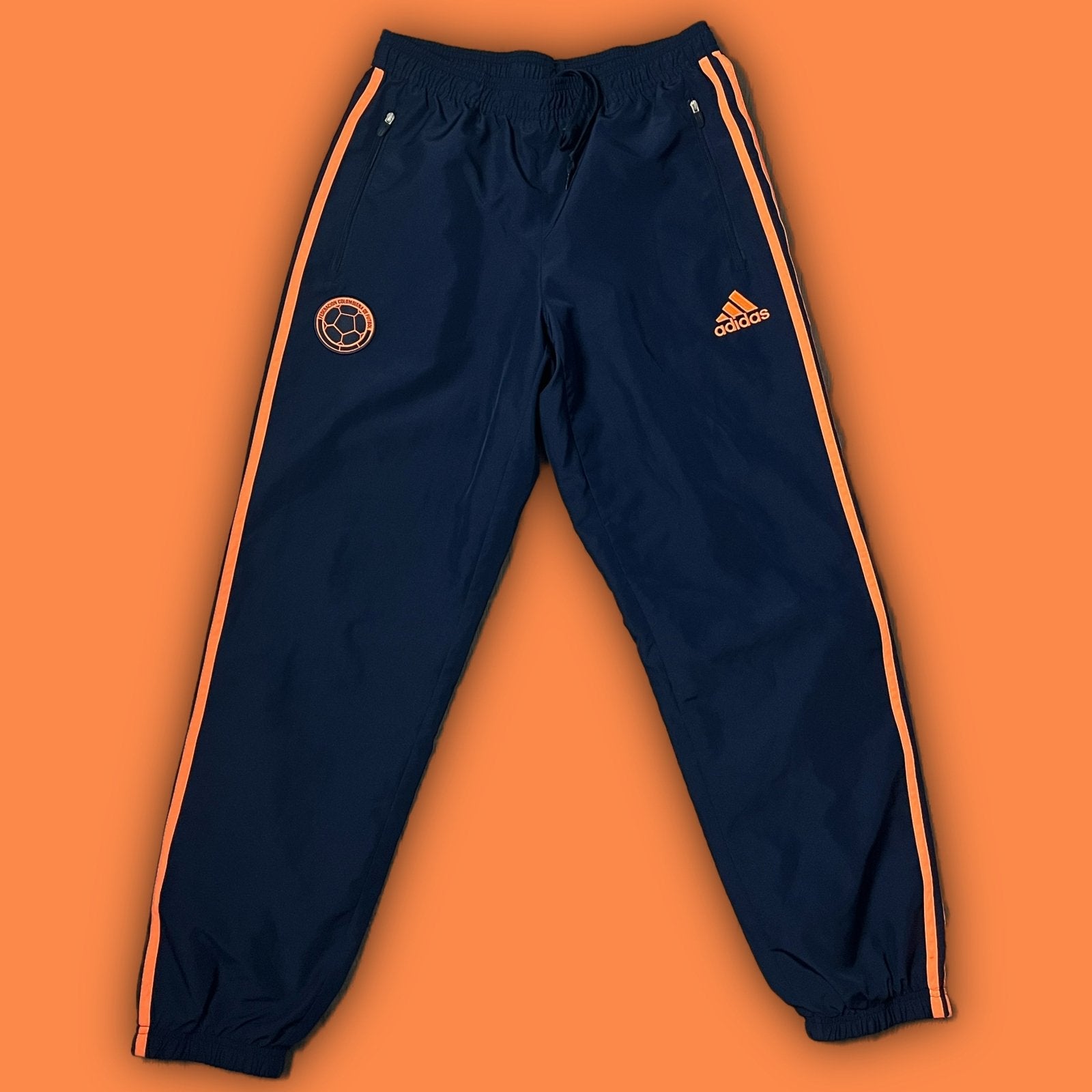 vintage Adidas Colombia tracksuit {L} - 439sportswear