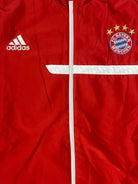 vintage Adidas Fc Bayern Munich tracksuit {L} - 439sportswear