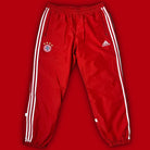 vintage Adidas Fc Bayern Munich tracksuit {L} - 439sportswear