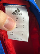 vintage Adidas Fc Bayern Munich tracksuit {M-L} - 439sportswear