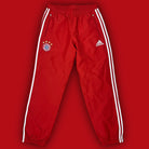vintage Adidas Fc Bayern Munich tracksuit {M-L} - 439sportswear