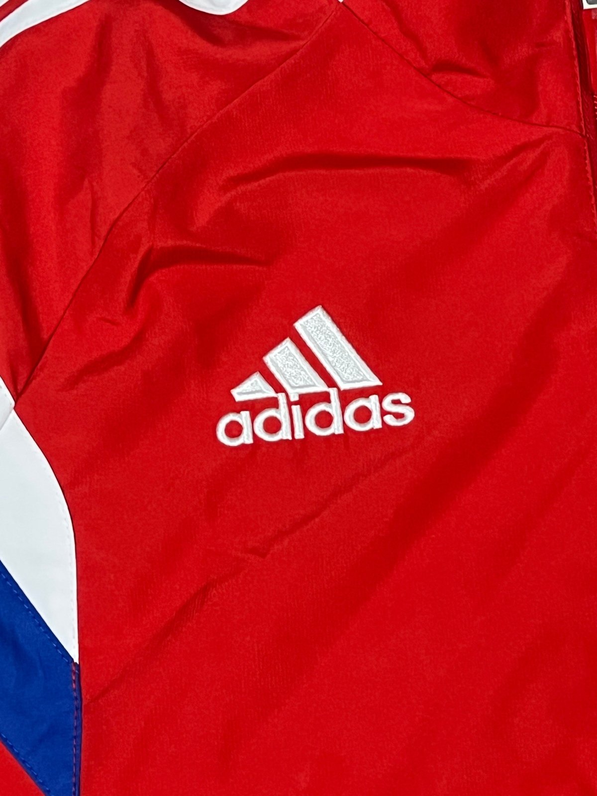 vintage Adidas Fc Bayern Munich tracksuit {M-L} - 439sportswear