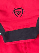 vintage Adidas Fc Bayern Munich tracksuit {XL} - 439sportswear