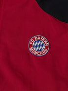 vintage Adidas Fc Bayern Munich tracksuit {XL} - 439sportswear