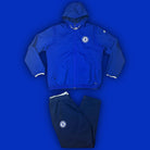 vintage Adidas Fc Chelsea tracksuit 2016-2017 - 439sportswear