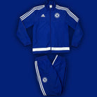 vintage Adidas Fc Chelsea tracksuit {M} - 439sportswear