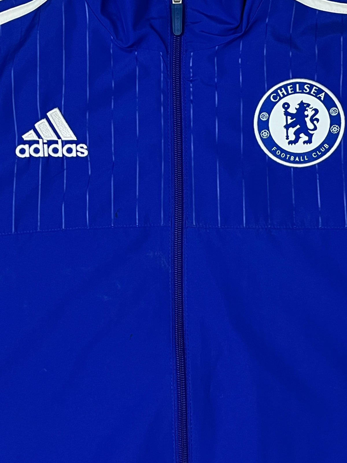 vintage Adidas Fc Chelsea tracksuit {M} - 439sportswear
