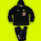 vintage Adidas Fc Chelsea tracksuit {M} - 439sportswear