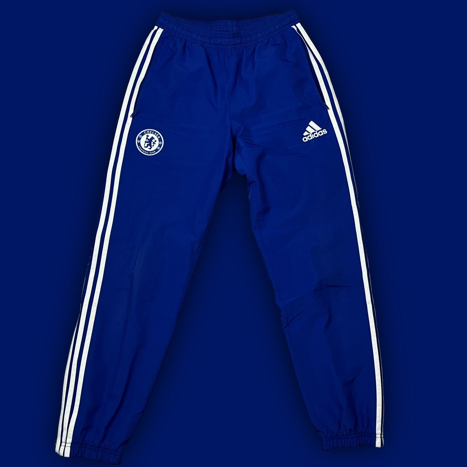 vintage Adidas Fc Chelsea tracksuit {M} - 439sportswear