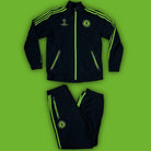 vintage Adidas Fc Chelsea tracksuit {M} - 439sportswear