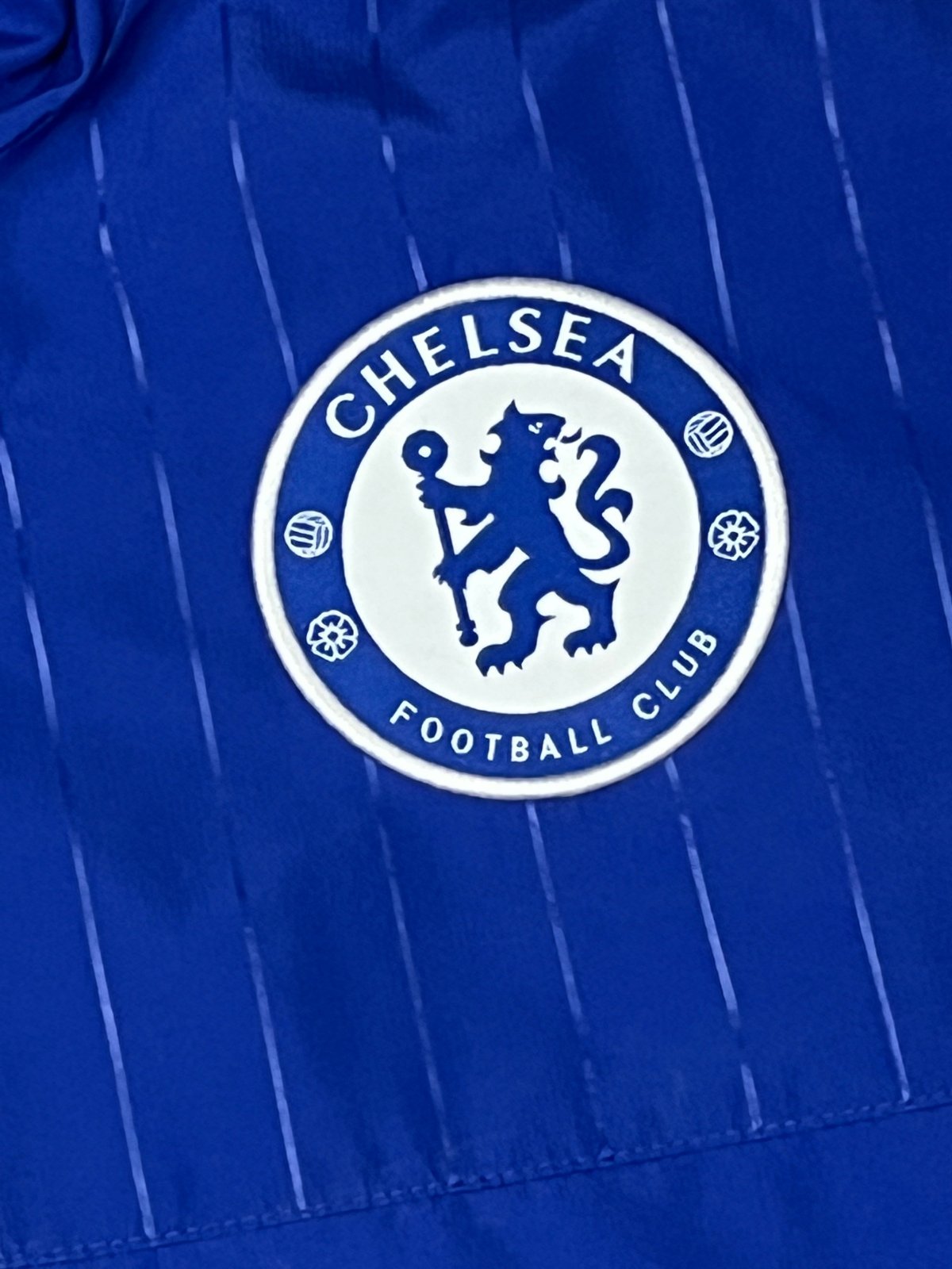 vintage Adidas Fc Chelsea tracksuit {M} - 439sportswear