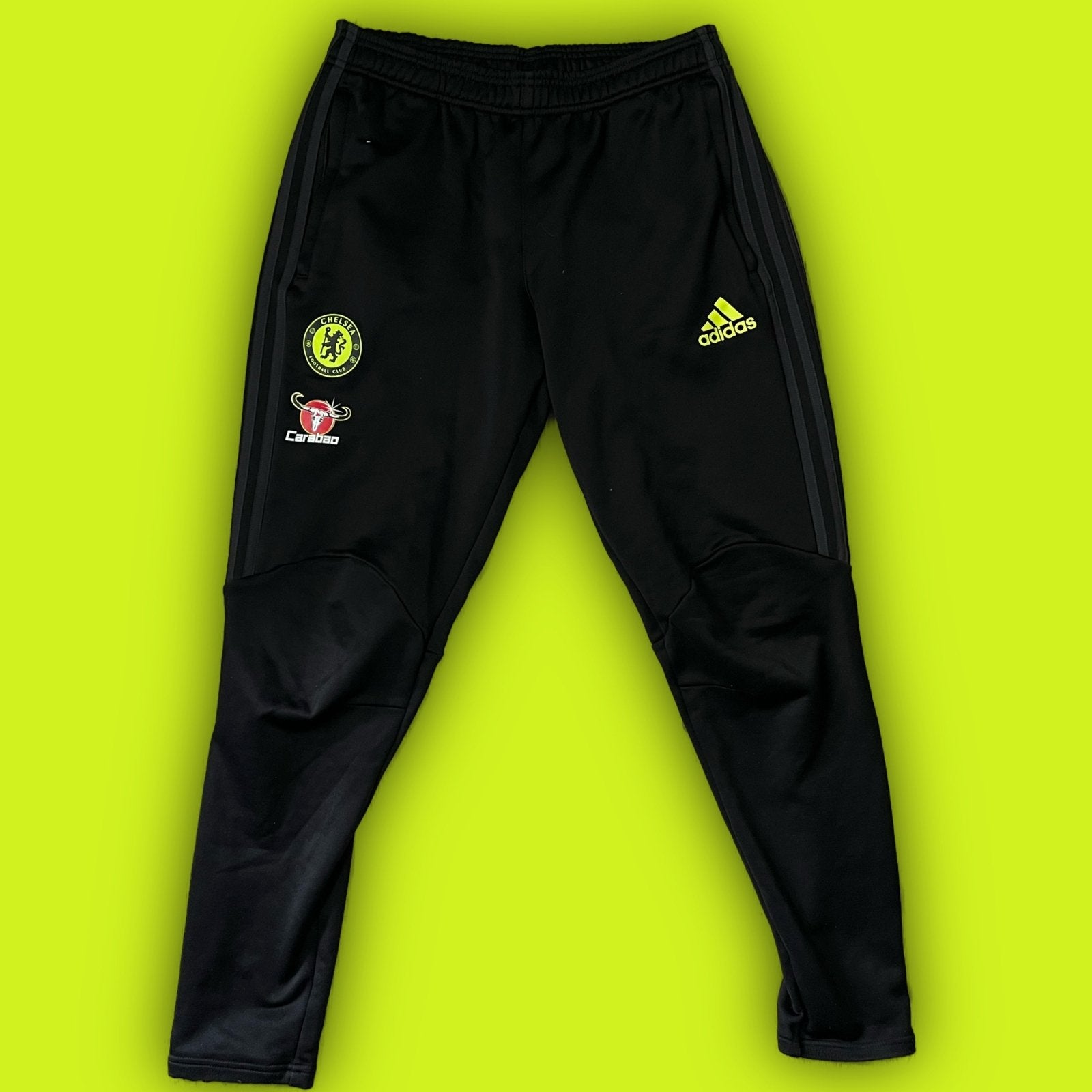 vintage Adidas Fc Chelsea tracksuit {M} - 439sportswear