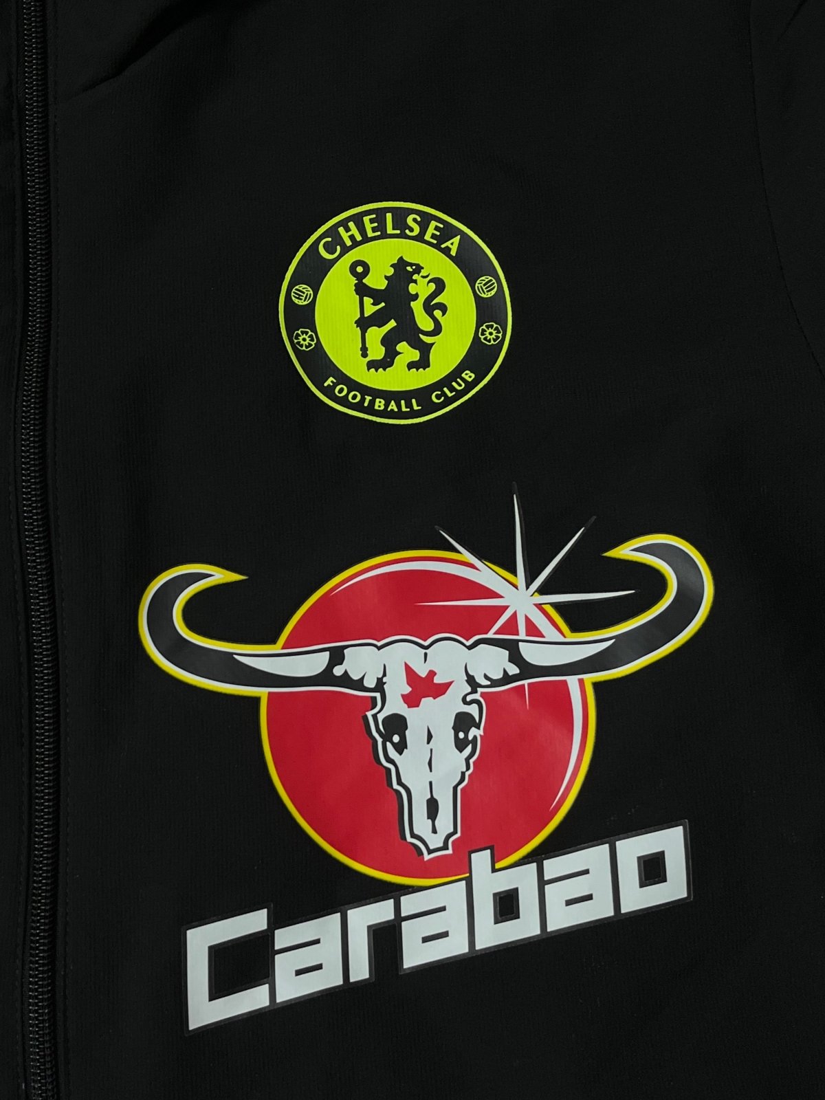 vintage Adidas Fc Chelsea tracksuit {M} - 439sportswear