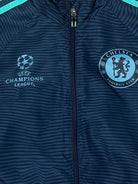 vintage Adidas Fc Chelsea tracksuit {S} - 439sportswear