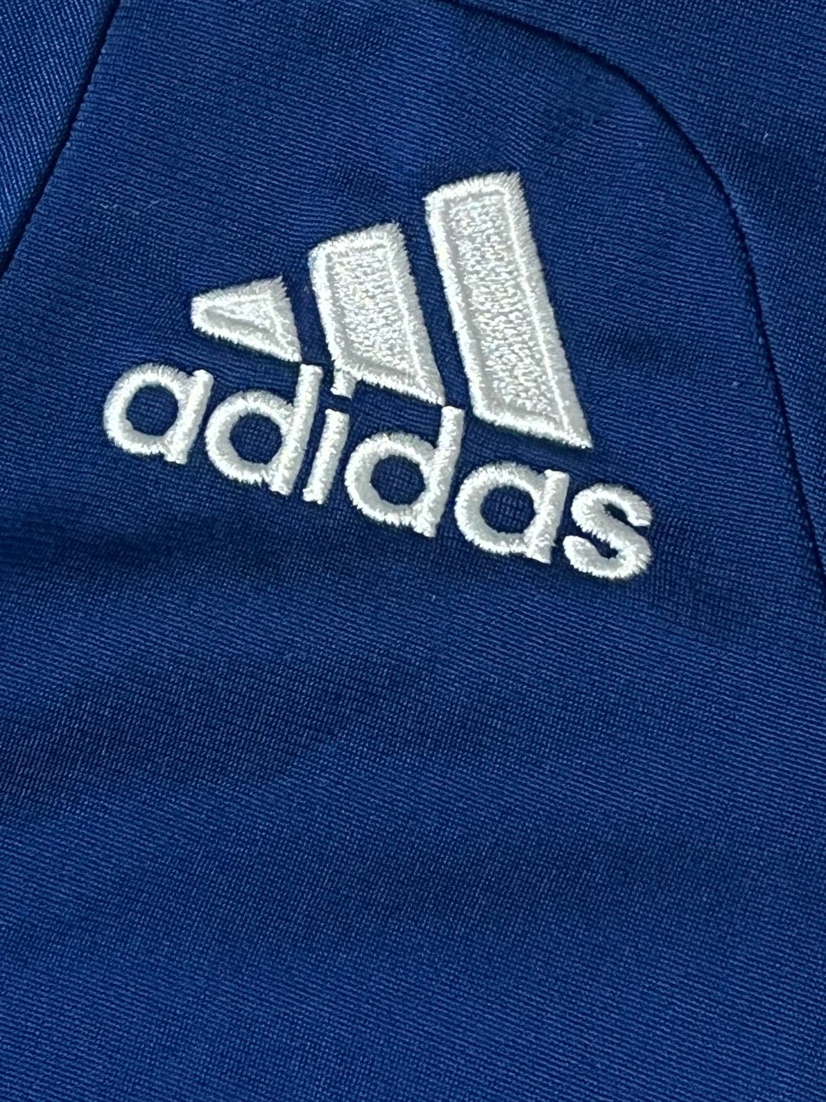 vintage Adidas Fc Chelsea tracksuit {S} - 439sportswear