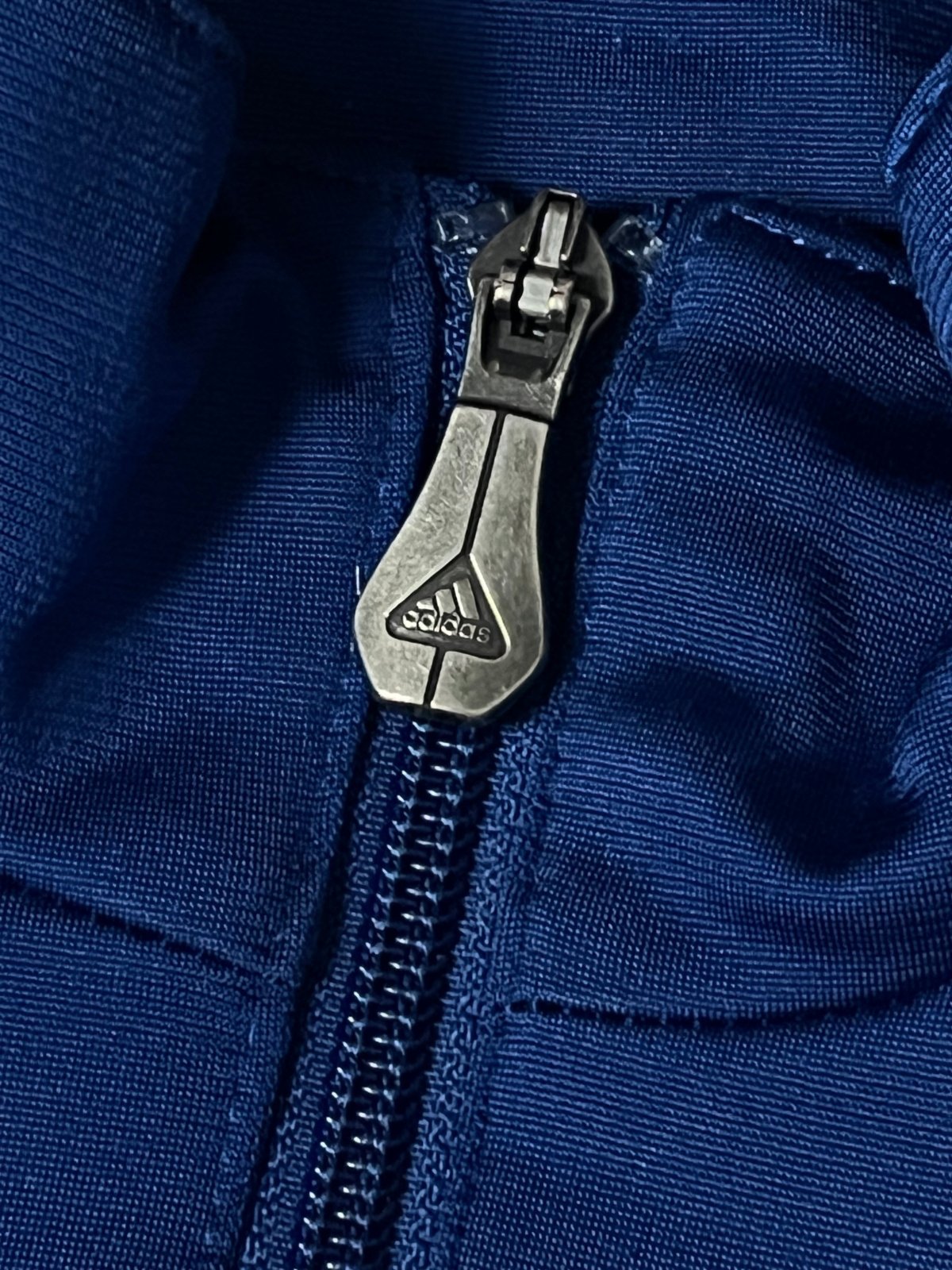 vintage Adidas Fc Chelsea tracksuit {S} - 439sportswear