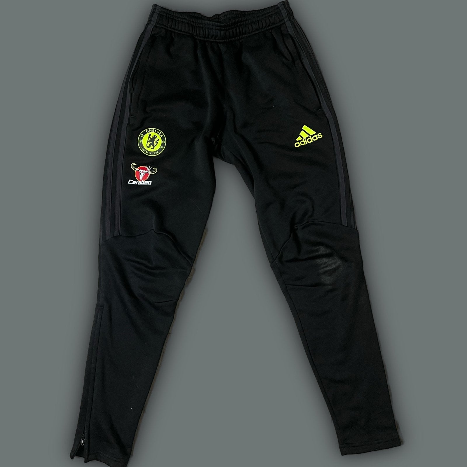 vintage Adidas Fc Chelsea tracksuit {S} - 439sportswear