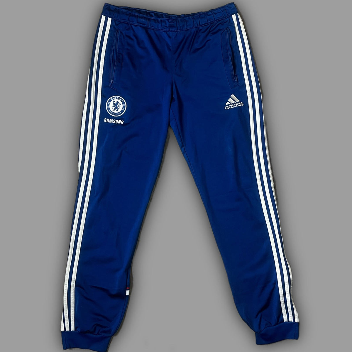 Survetement adidas chelsea top