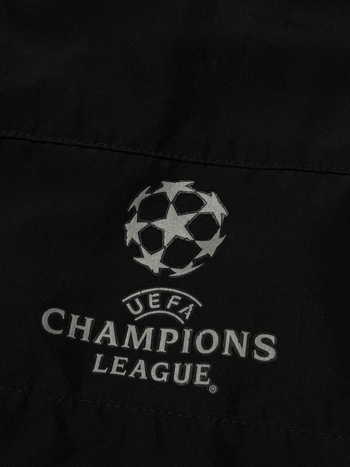 vintage Adidas Fc Chelsea UCL windbreaker {XL} - 439sportswear