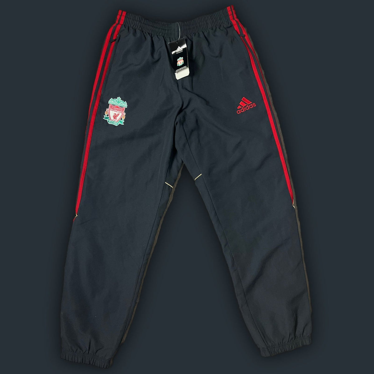 Liverpool track pants on sale