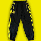 vintage Adidas Fc Liverpool tracksuit {M-L} - 439sportswear