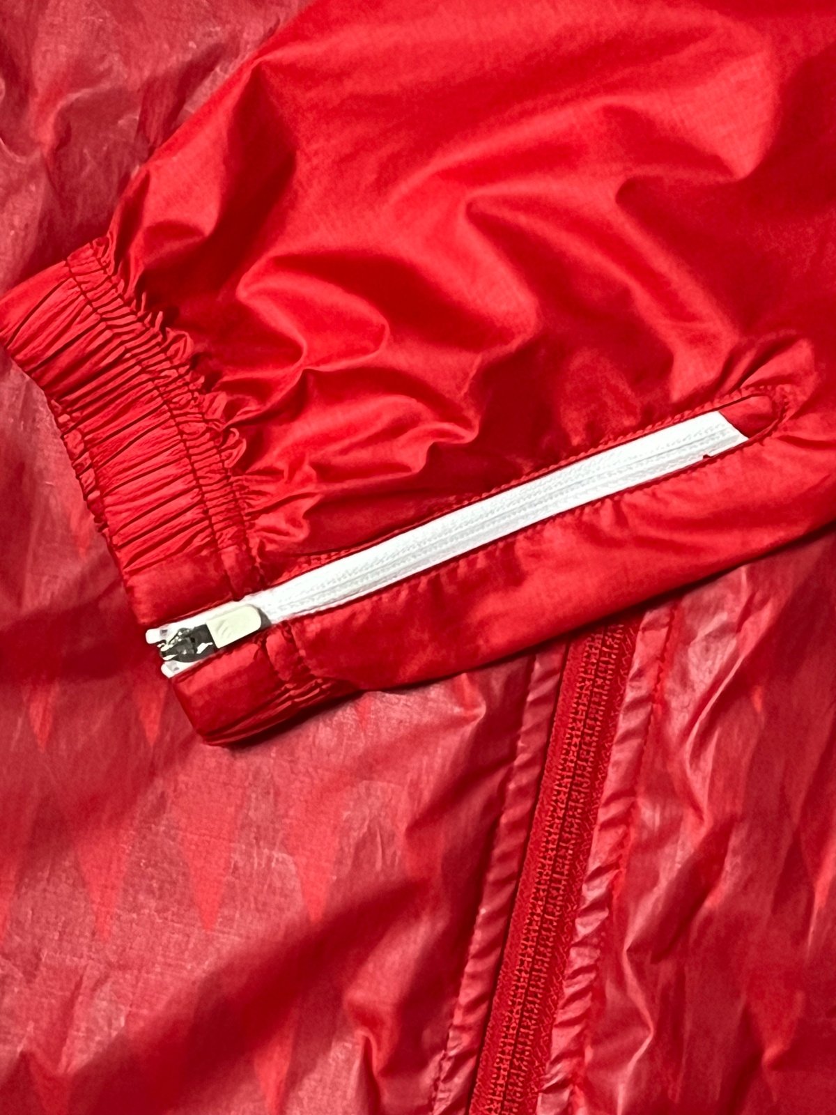 vintage Adidas Fc Liverpool windbreaker {M} - 439sportswear