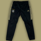 vintage Adidas Germany jogger 2008 {XL} - 439sportswear