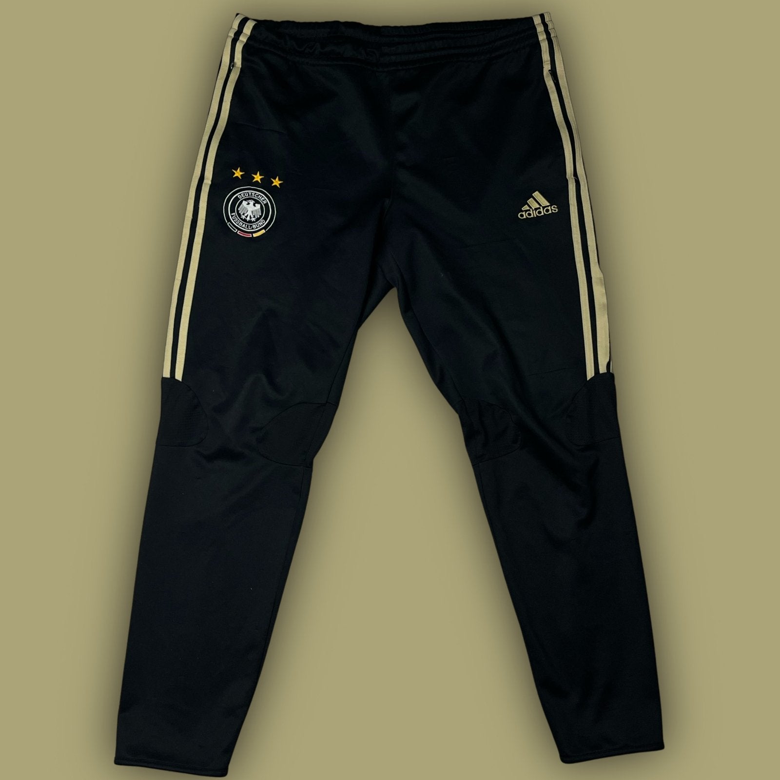 vintage Adidas Germany jogger 2008 {XL} - 439sportswear