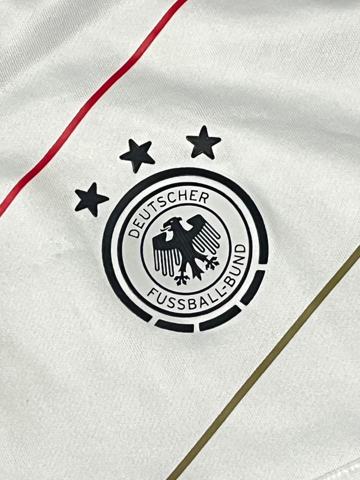 vintage Adidas Germany trackjacket {XL} - 439sportswear