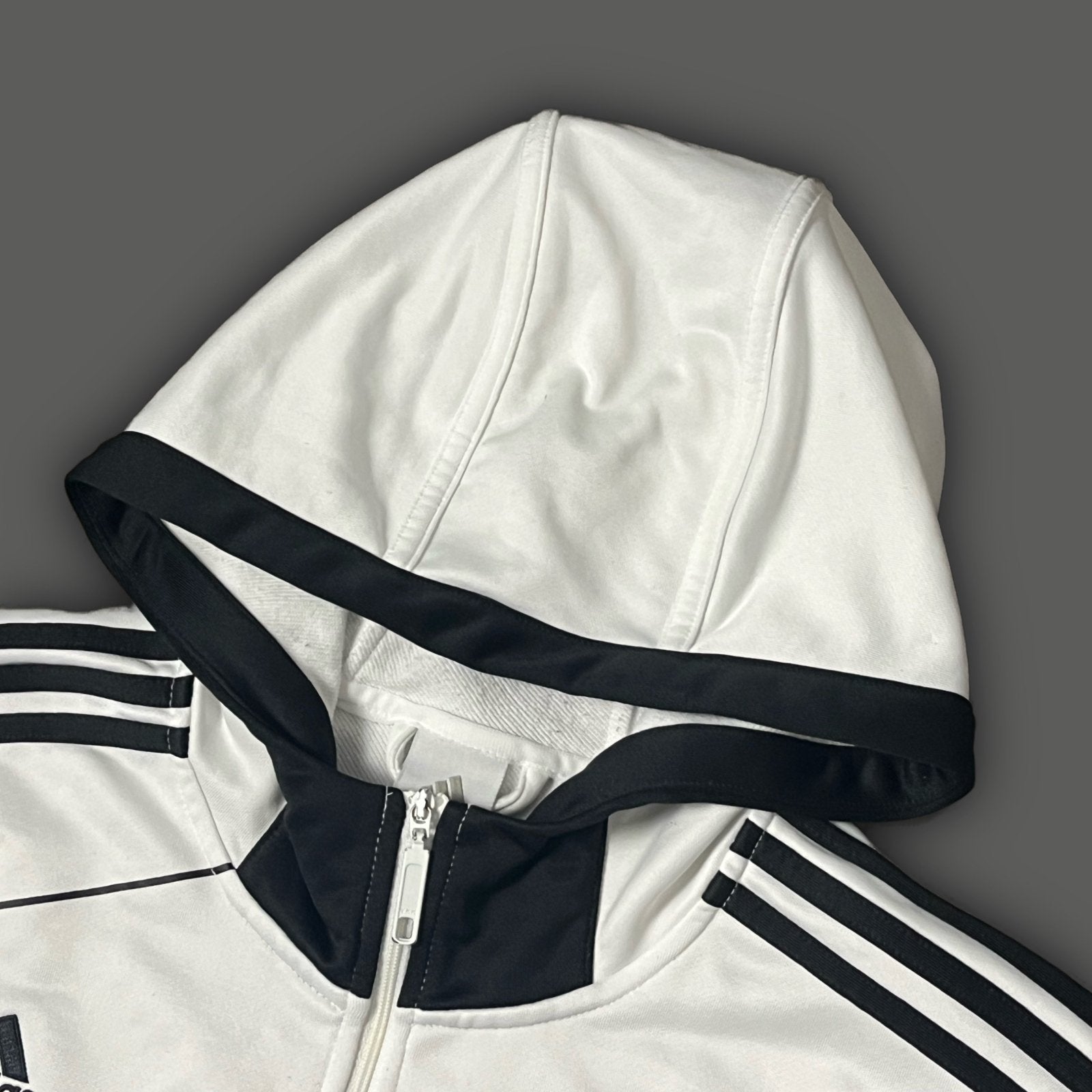 vintage Adidas Germany trackjacket {XL} - 439sportswear