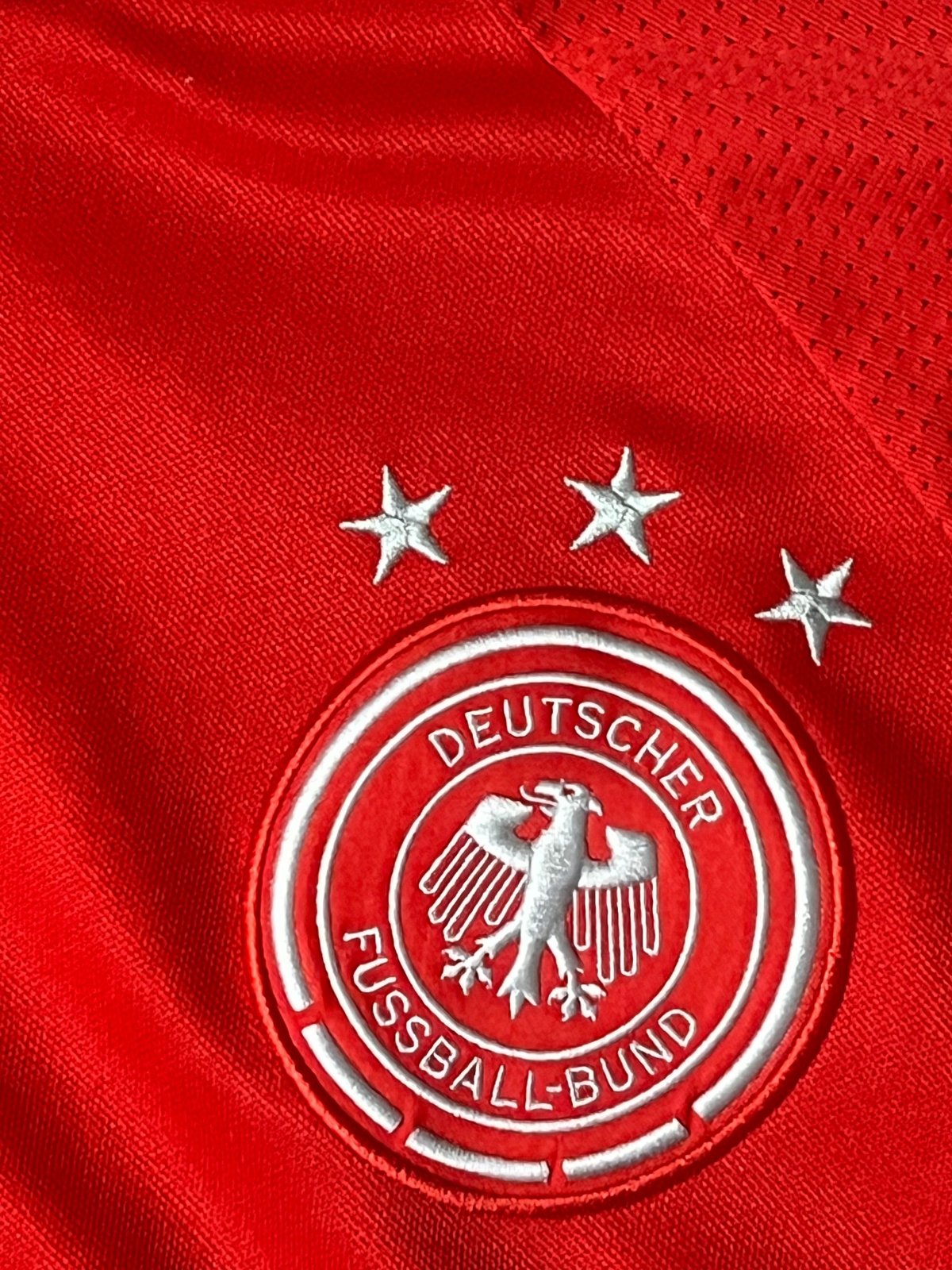 vintage Adidas Germany trackjacket {XXL} - 439sportswear