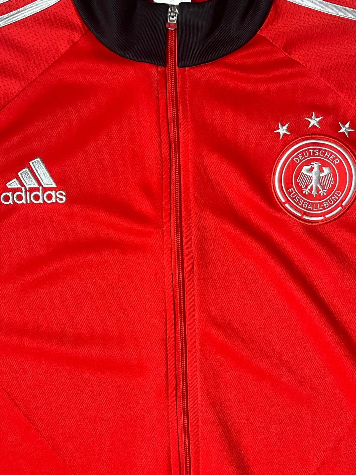 vintage Adidas Germany trackjacket {XXL} - 439sportswear