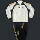 vintage Adidas Germany tracksuit DSWT {M} - 439sportswear