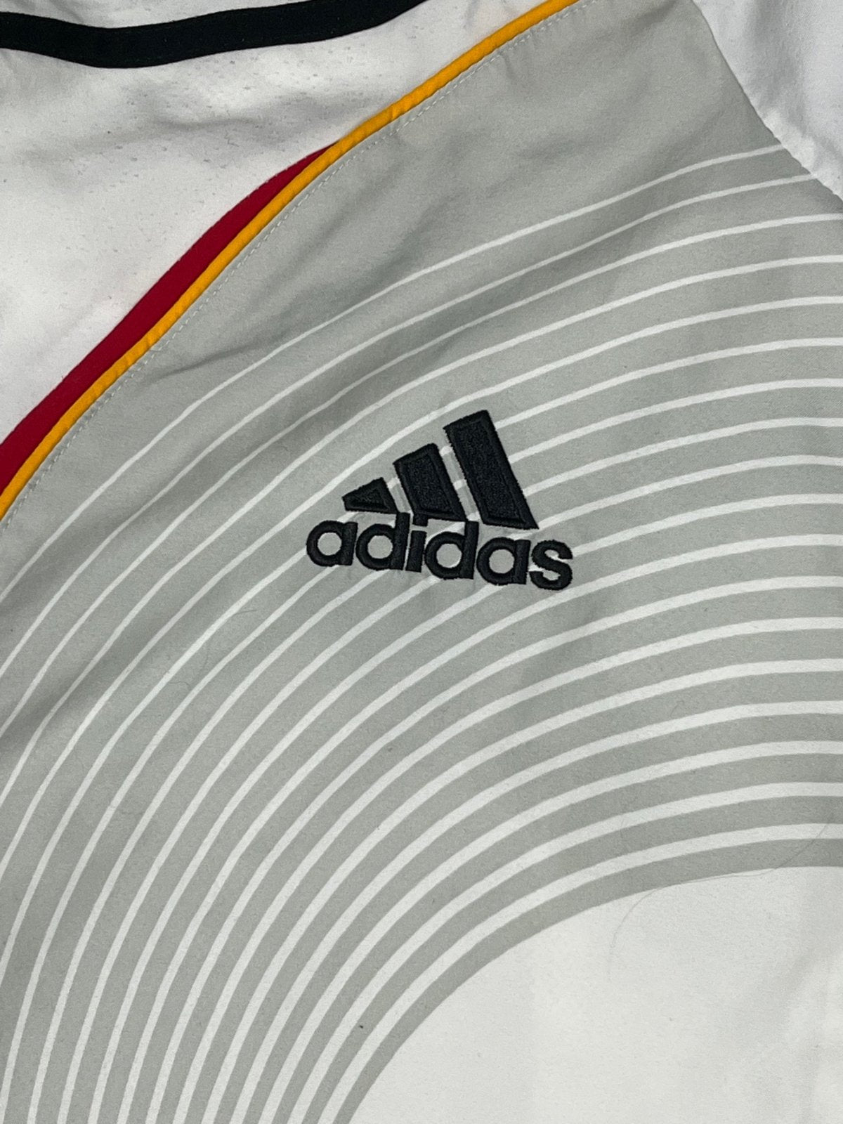 vintage Adidas Germany tracksuit {M-L} - 439sportswear