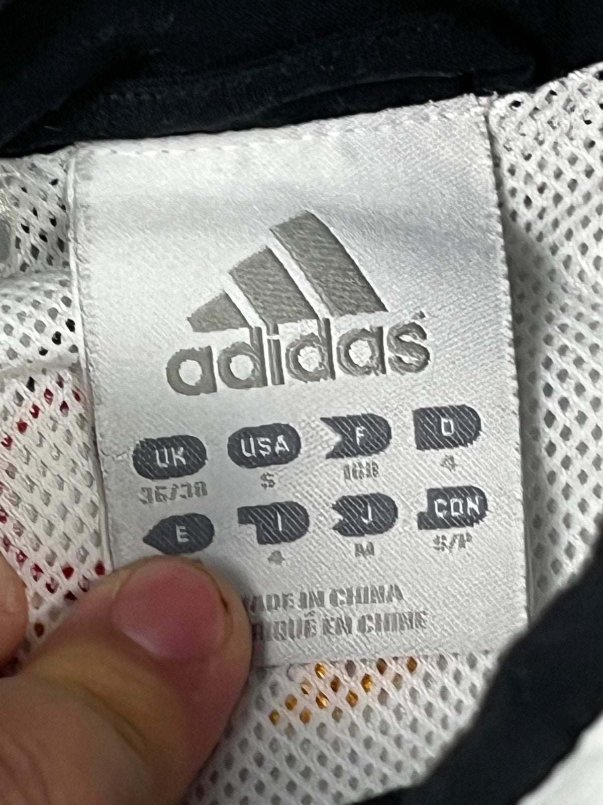 vintage Adidas Germany tracksuit {M-L} - 439sportswear