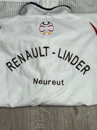 vintage Adidas Germany tracksuit {M-L} - 439sportswear