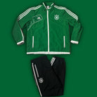 vintage Adidas Germany tracksuit {XXL} - 439sportswear