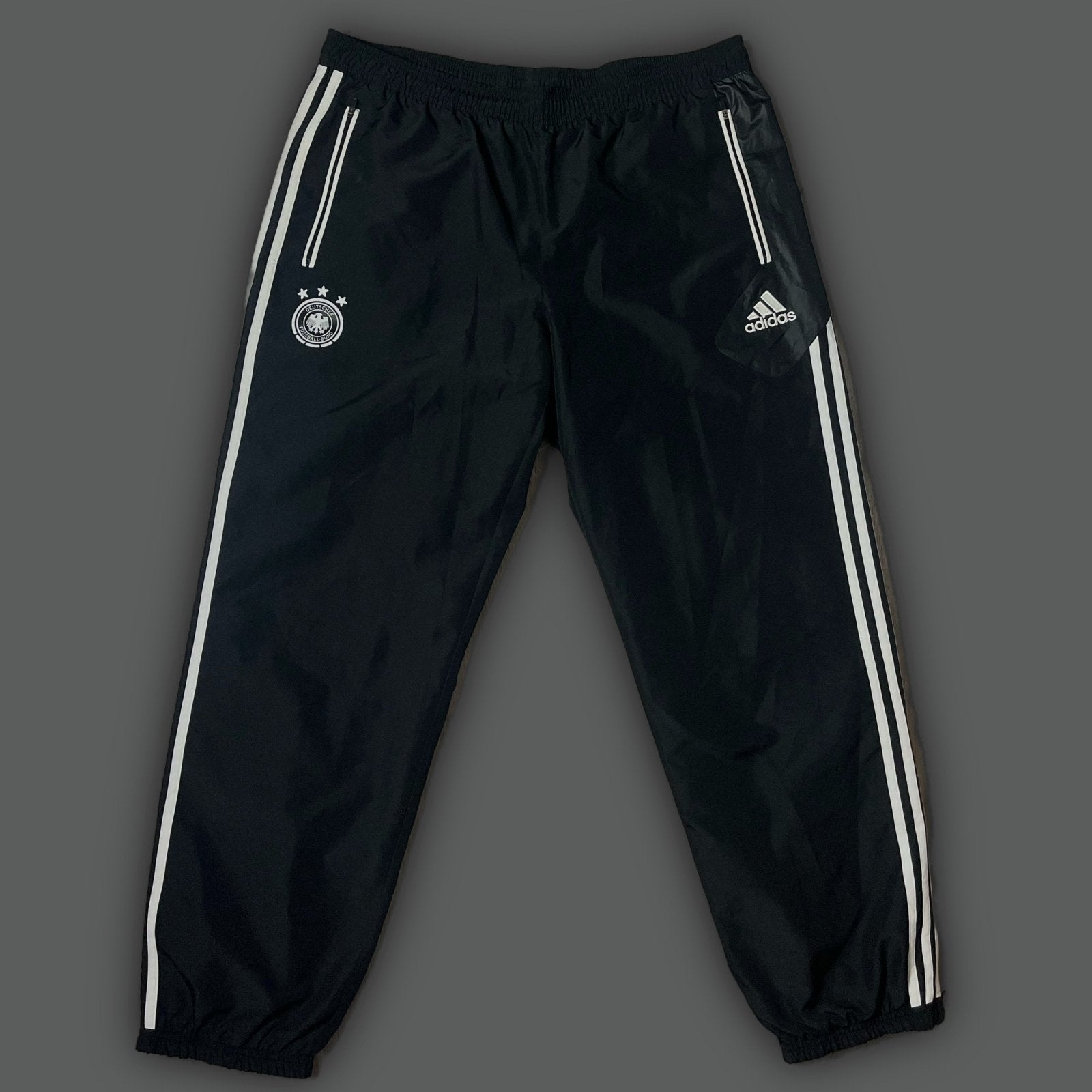 vintage Adidas Germany tracksuit {XXL} - 439sportswear