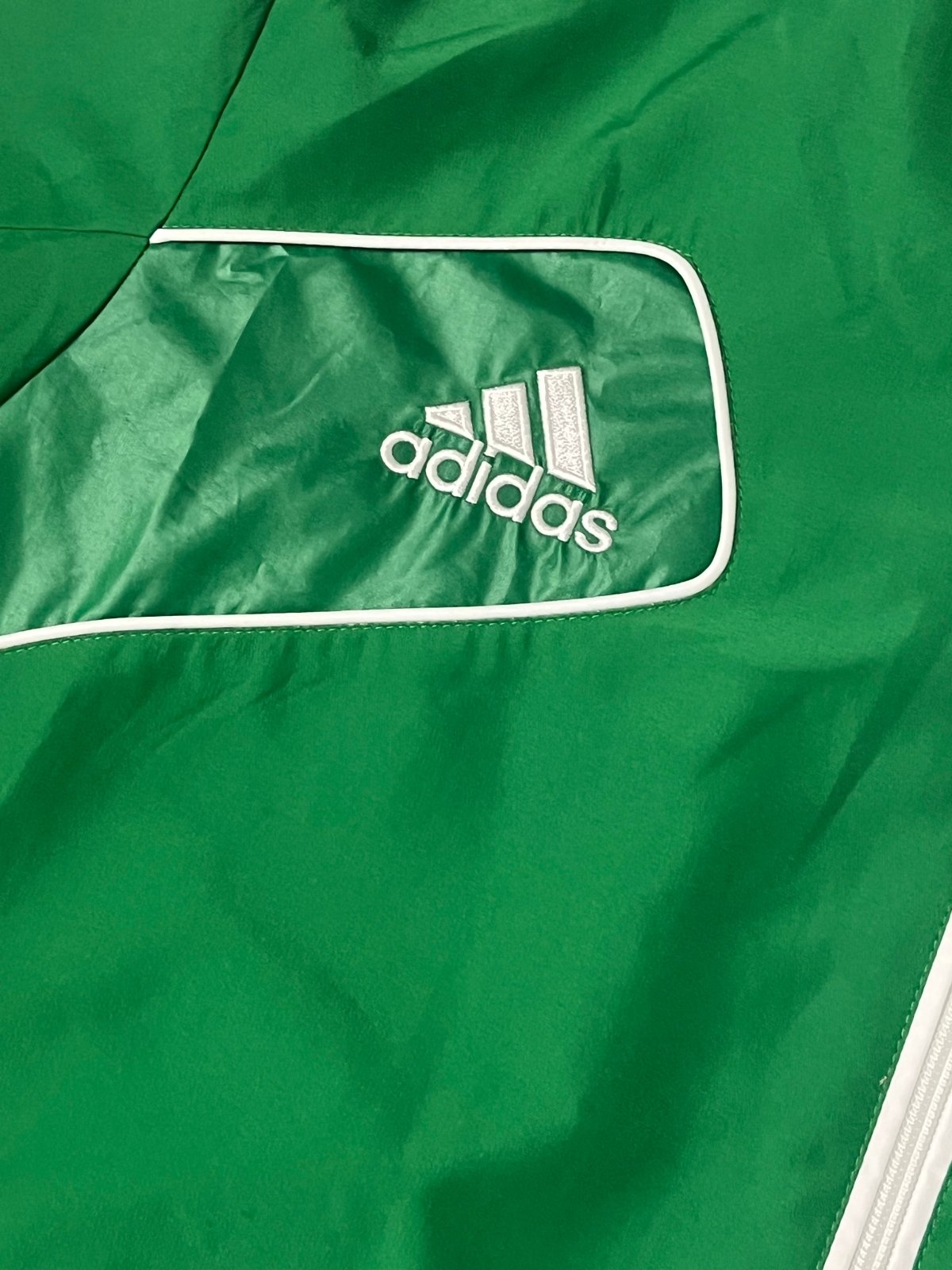 vintage Adidas Germany tracksuit {XXL} - 439sportswear