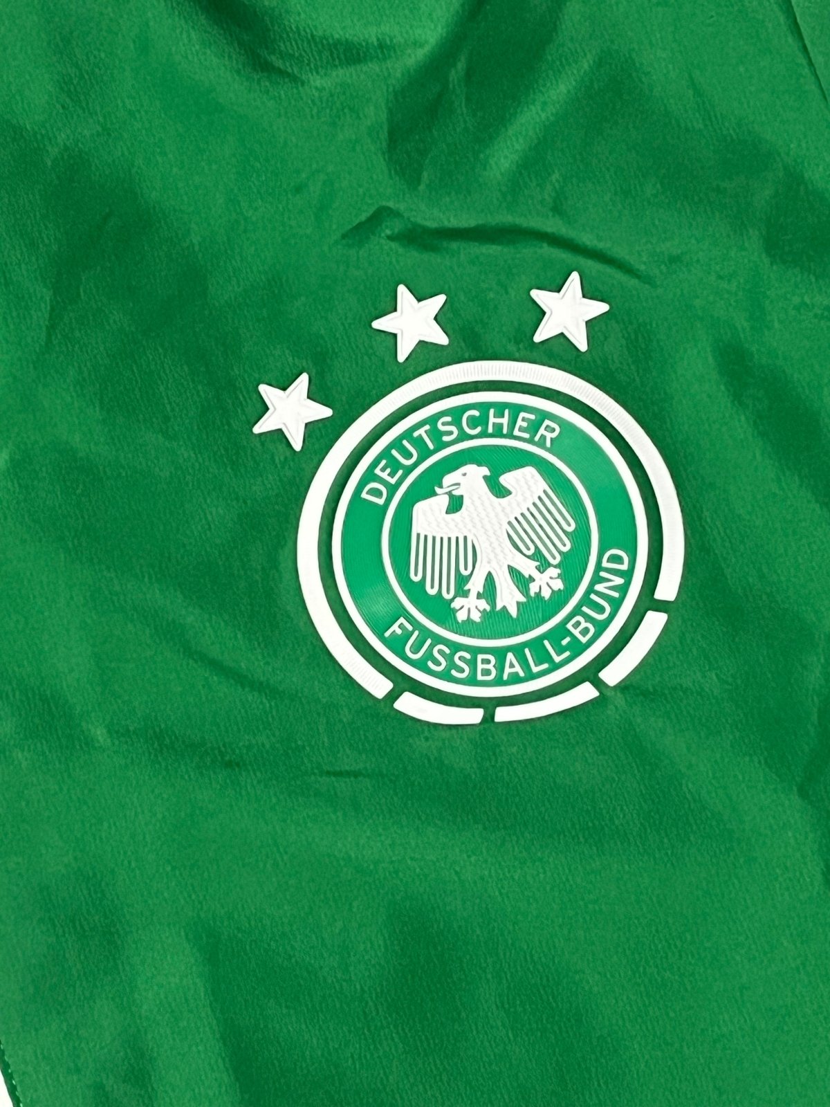 vintage Adidas Germany windbreaker {XL} - 439sportswear