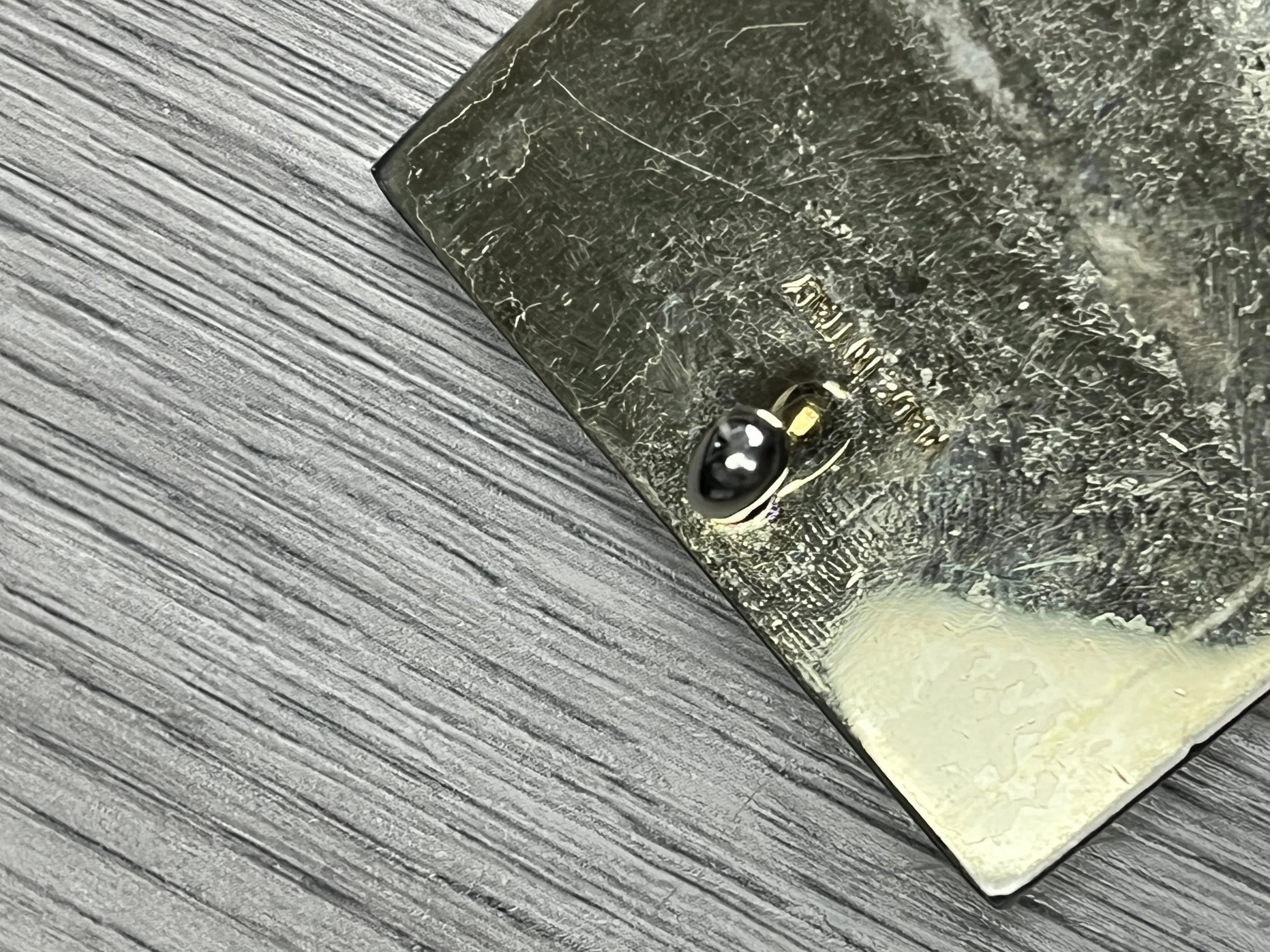 vintage reversible Fendi belt Fendi