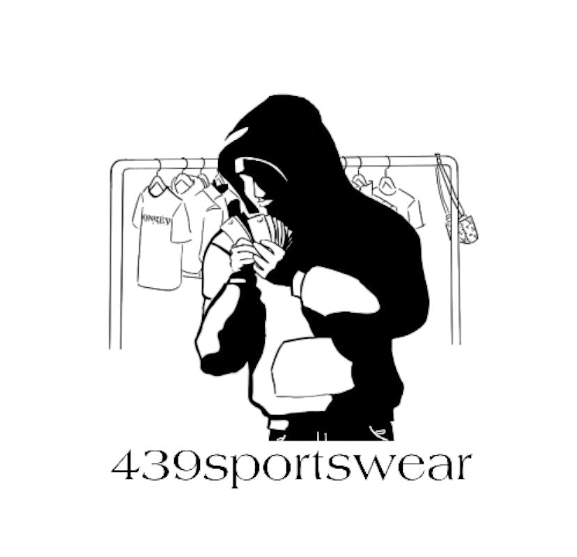 track your oder - 439sportswear