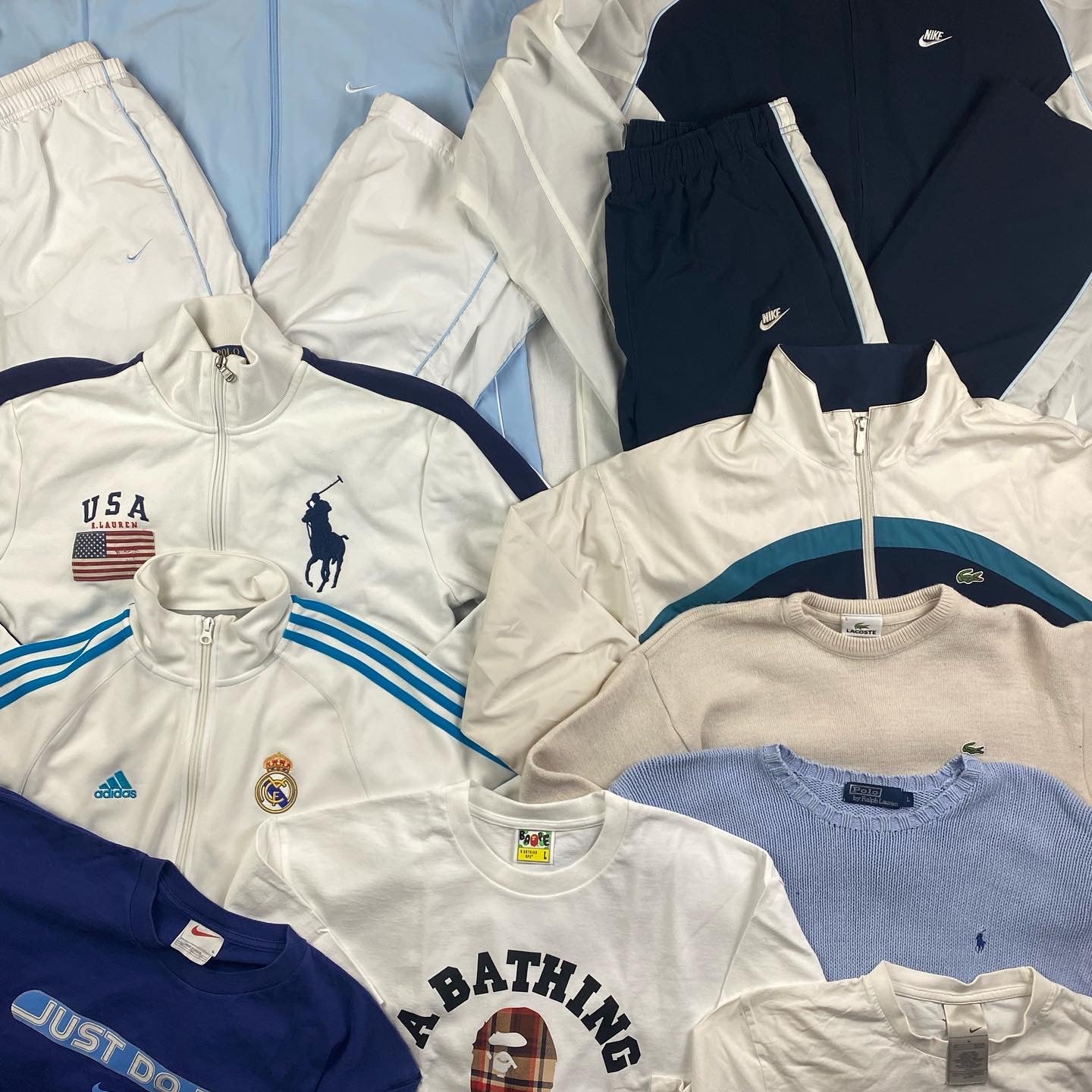 FIT: M / M-L