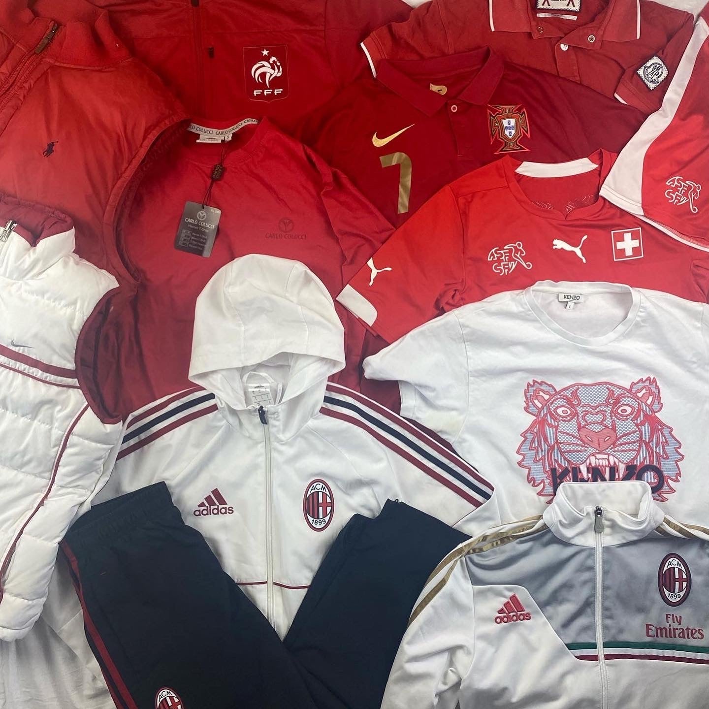 FIT: XL / XXL