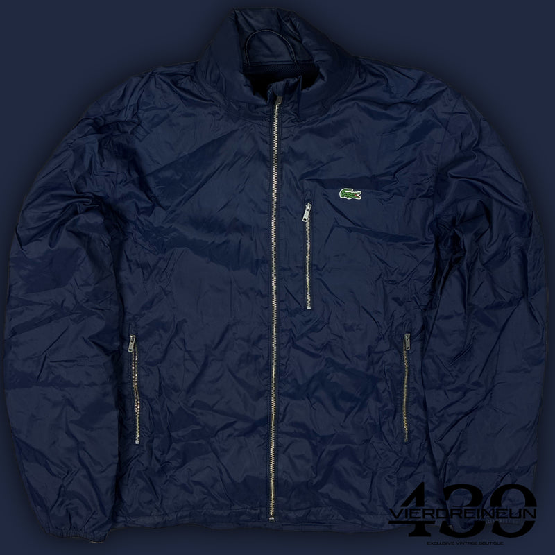 vintage Lacoste windbreaker {M}