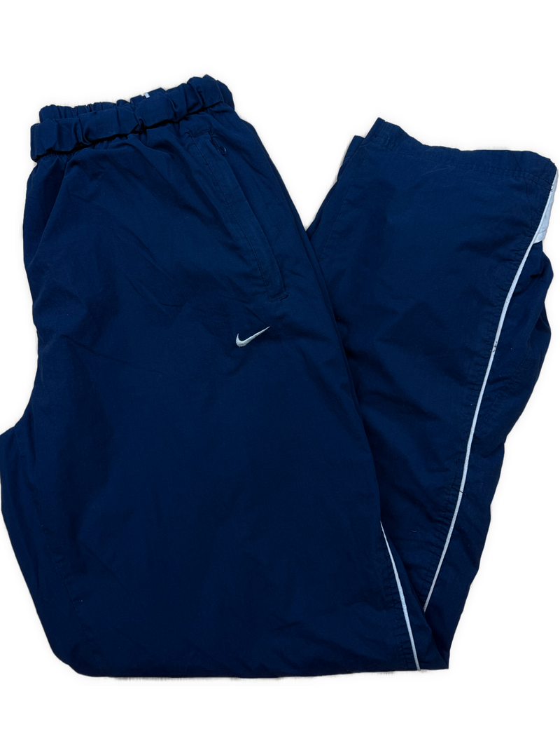 vintage Nike trackpants {XL}