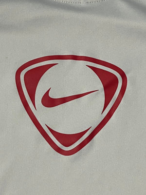 vintage Nike jersey {S}