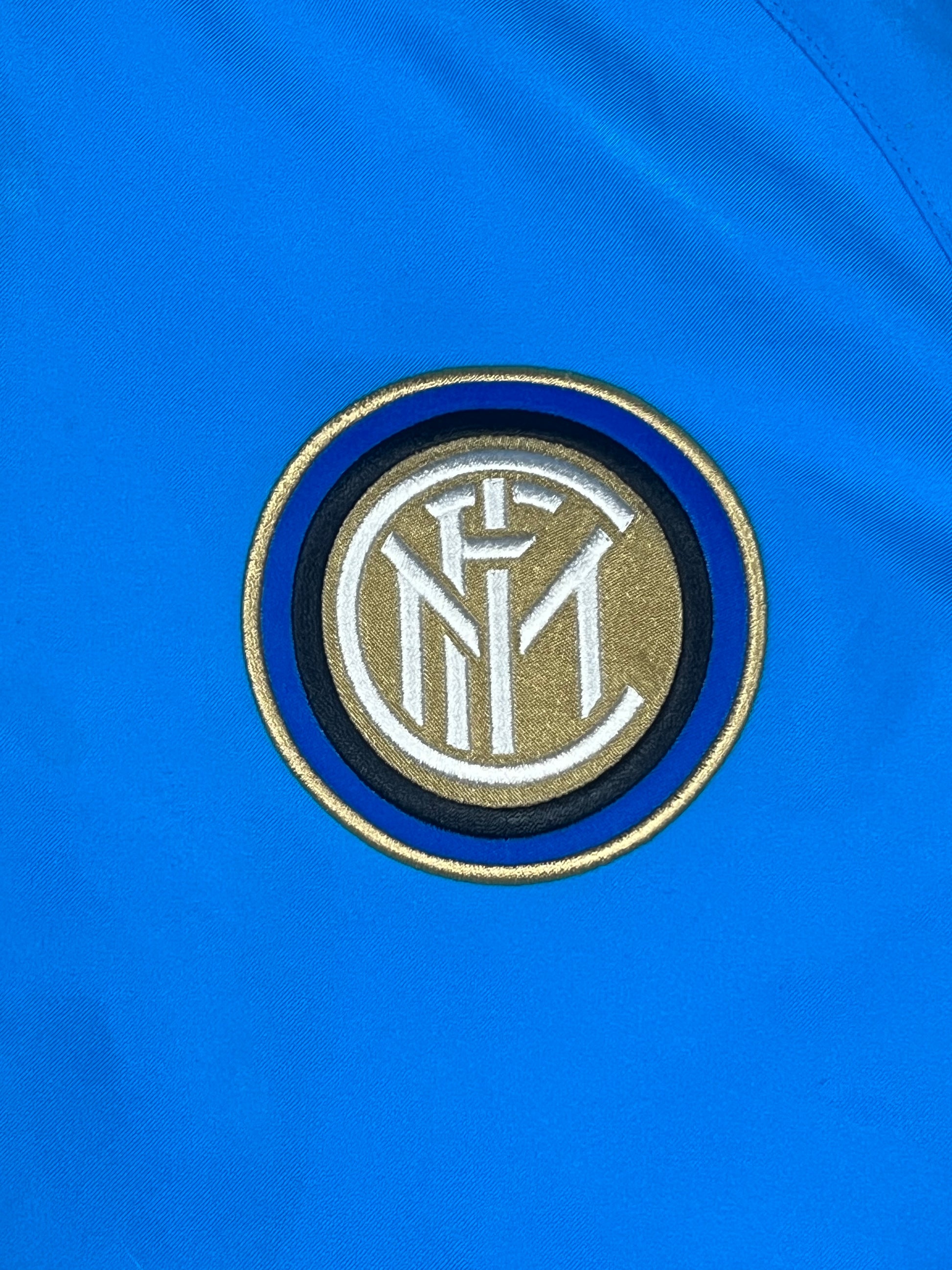 vintage Nike Inter Milan tracksuit {M}