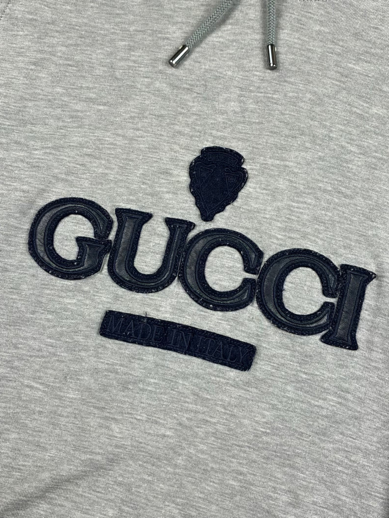 vintage Gucci hoodie {M}