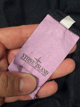 Load image into Gallery viewer, vintage Stone Island sweatjacket {M}
